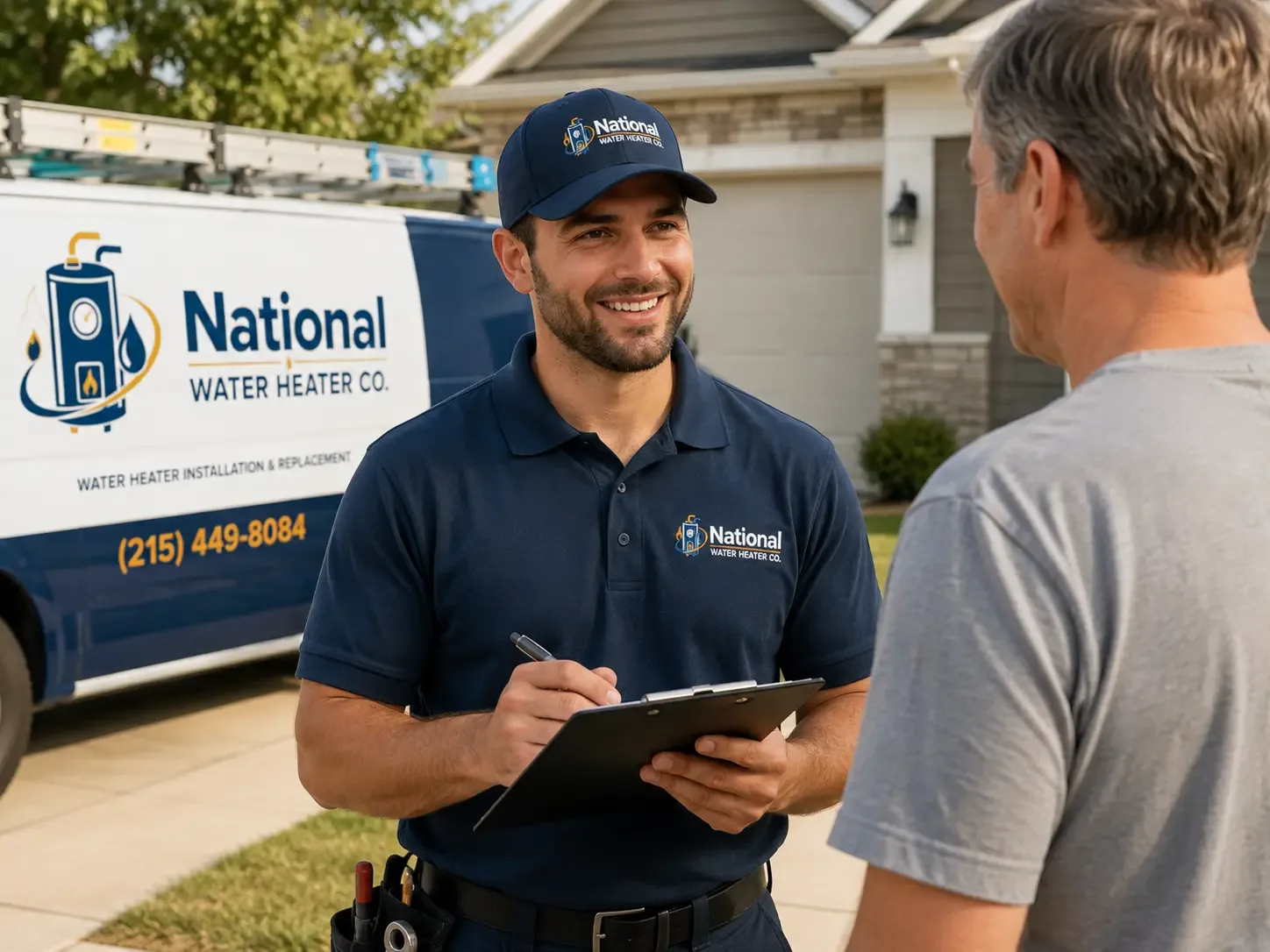 Water Heater Installation Centerville, UT FAQs